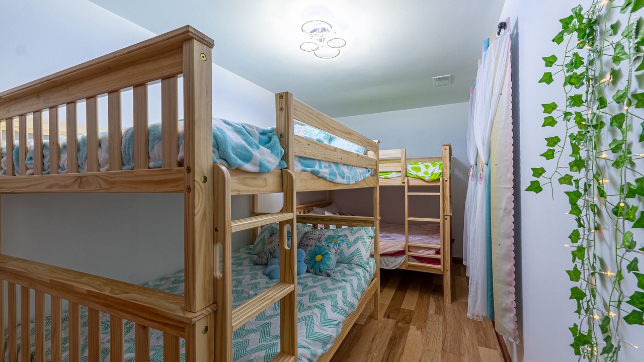 Photo of Bedroom in Summerlee