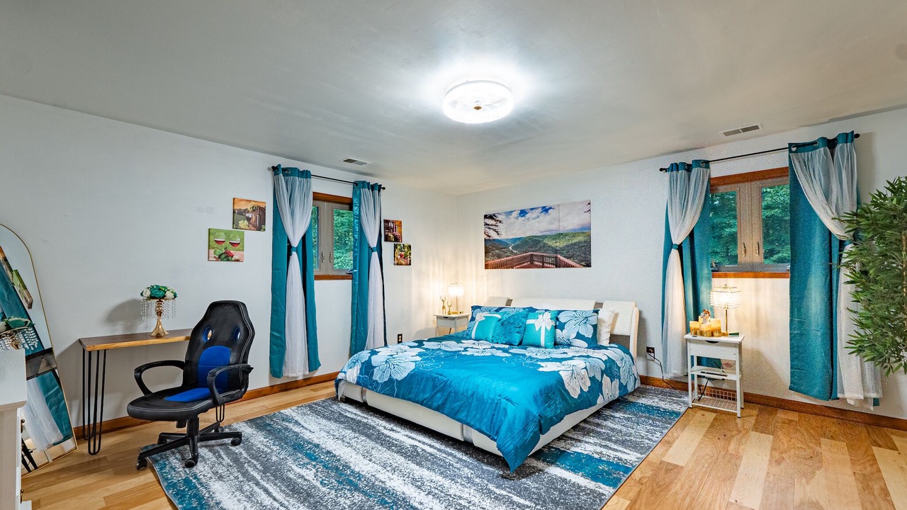 Photo of Bedroom in Summerlee