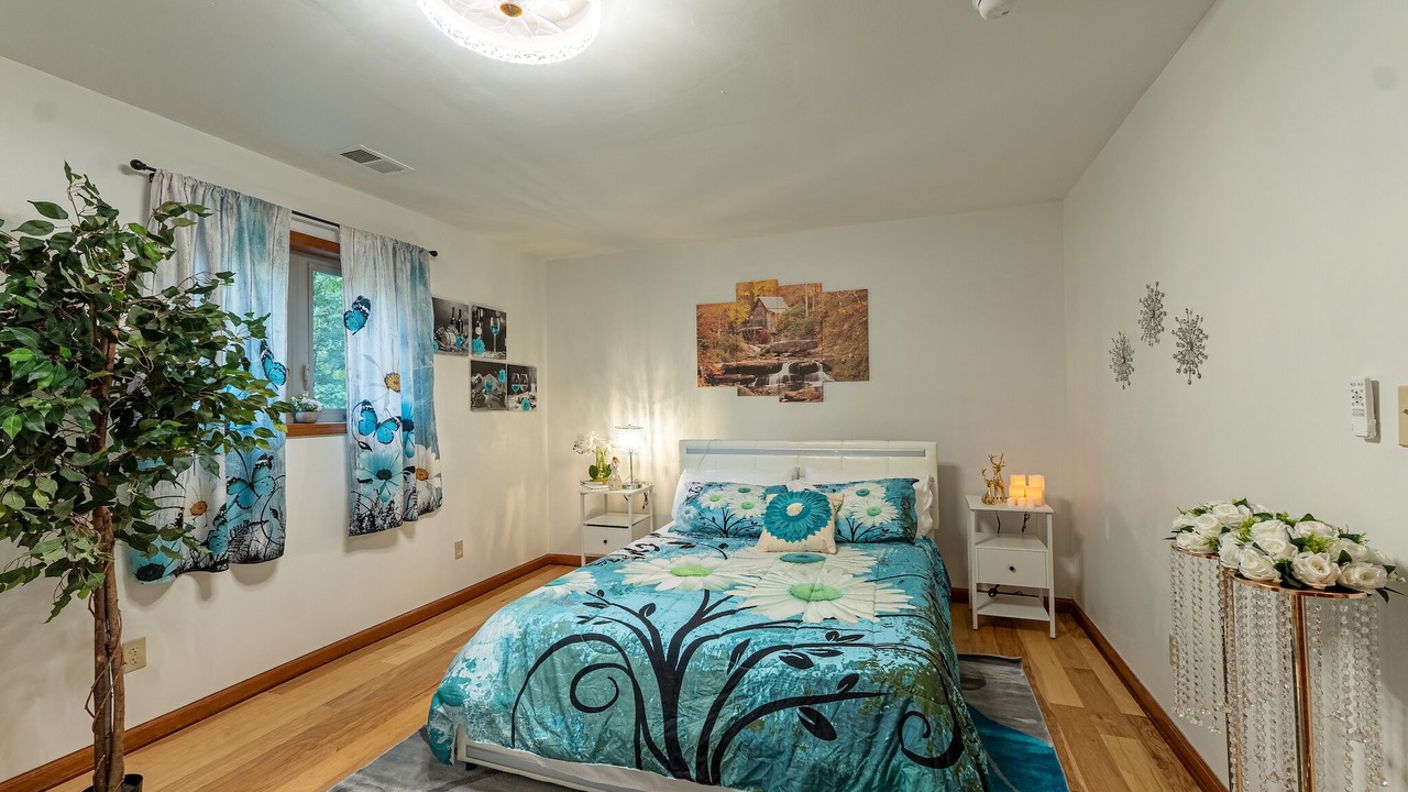 Photo of Bedroom in Summerlee