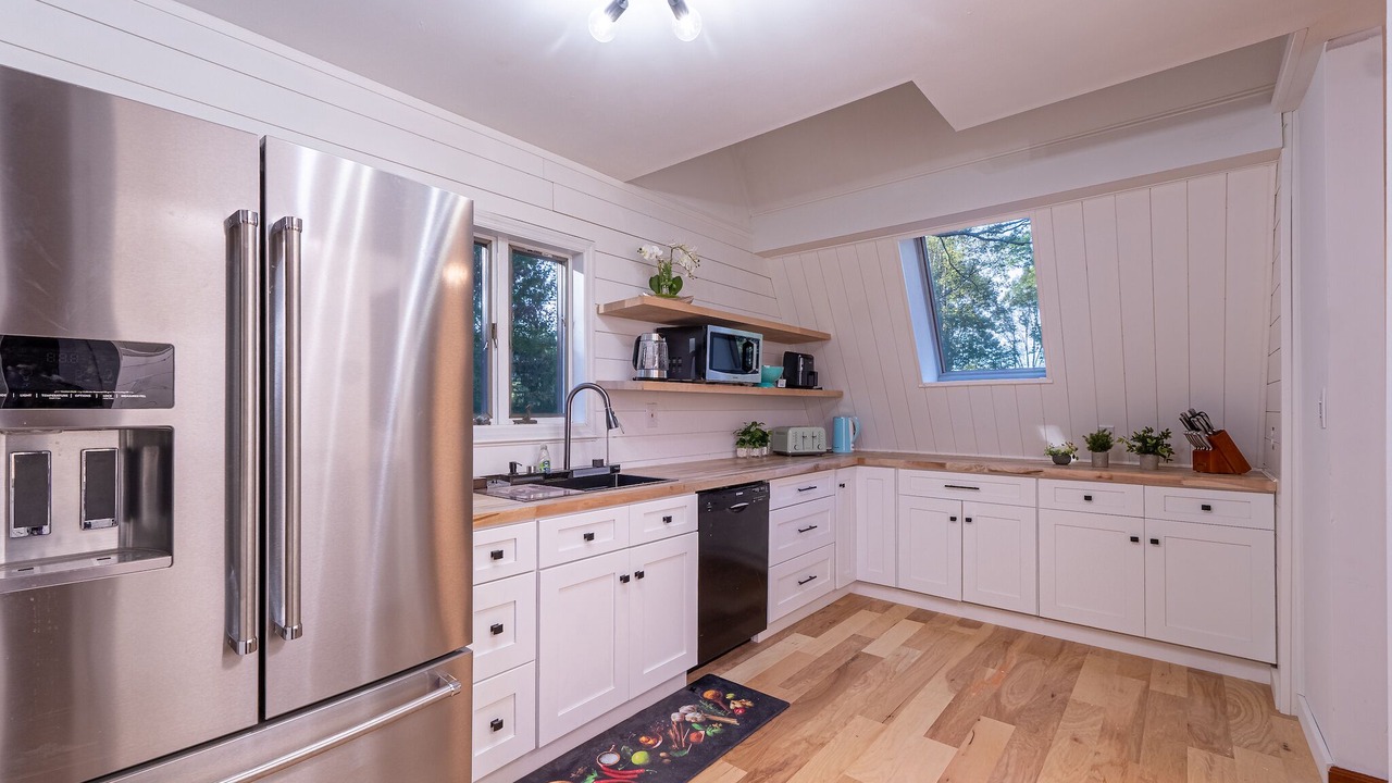 Photo of Kitchen in Summerlee