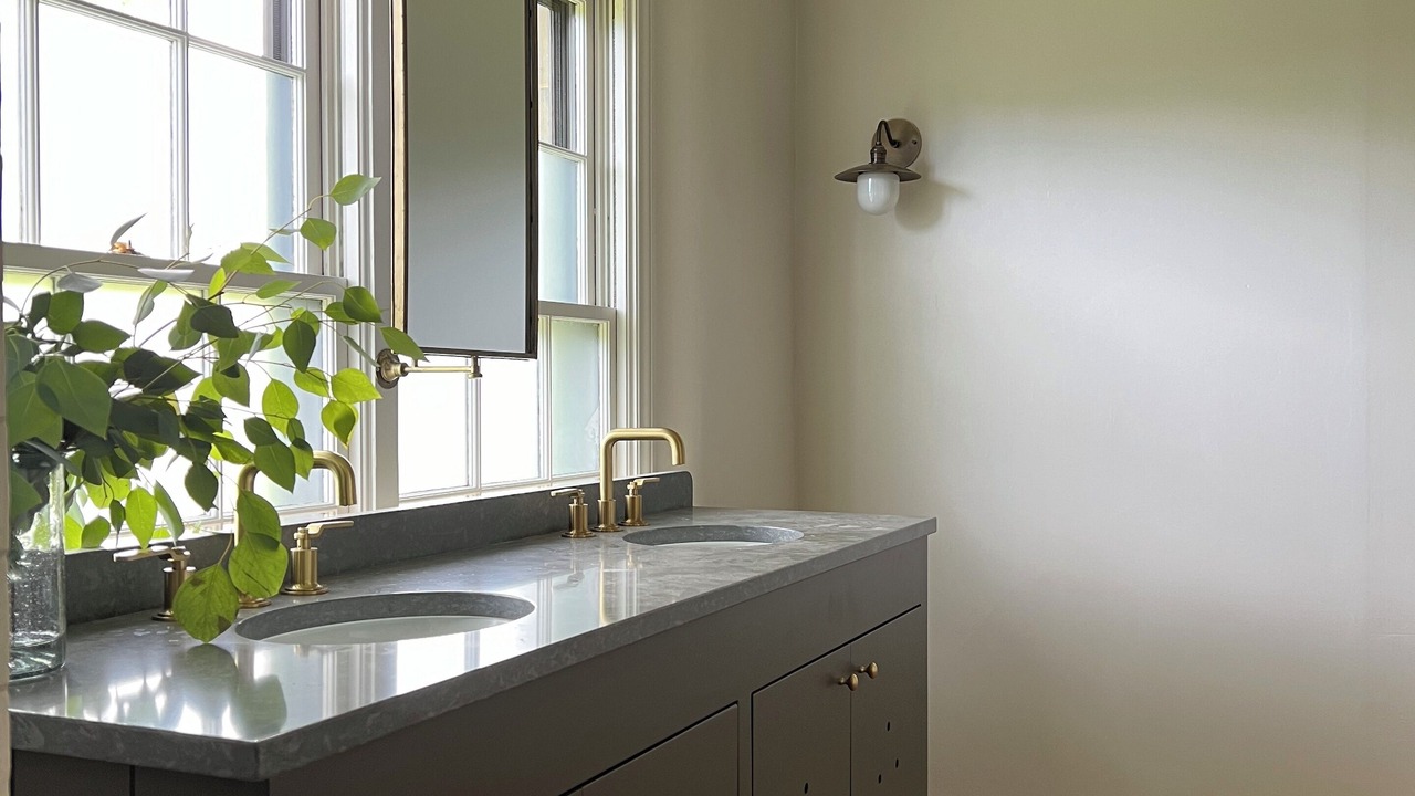 Photo of Bathroom in Ferndale