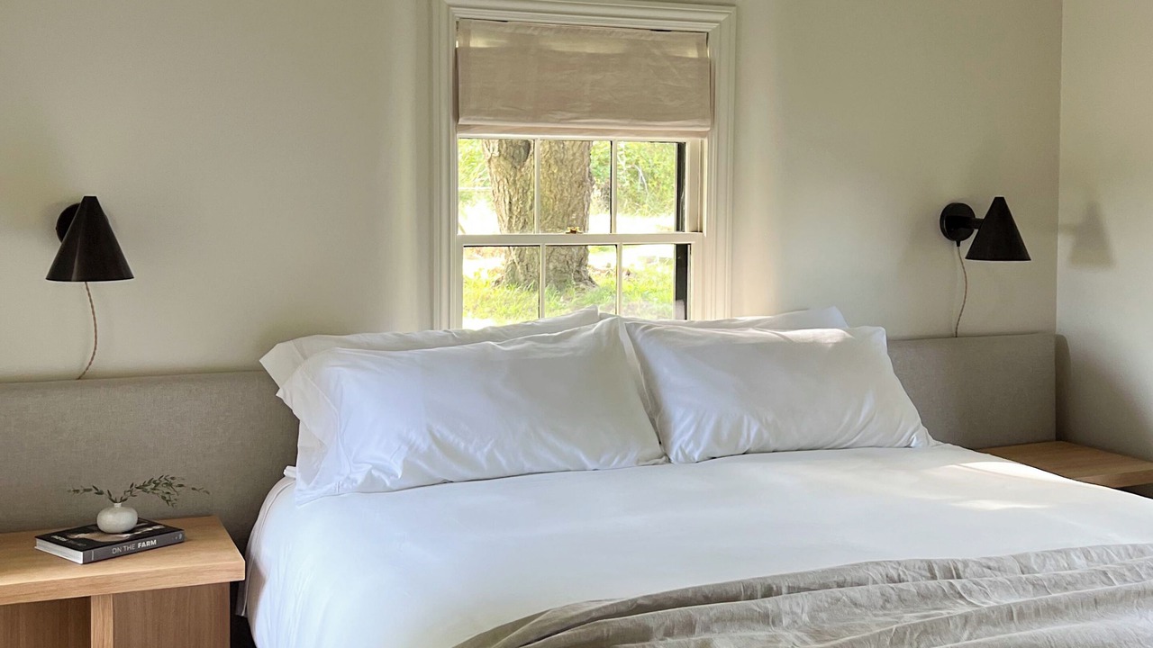 Photo of Bedroom in Ferndale