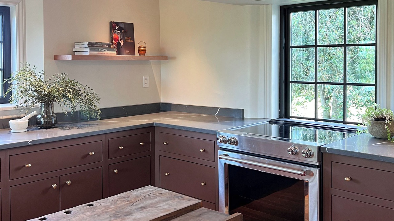 Photo of Kitchen in Ferndale