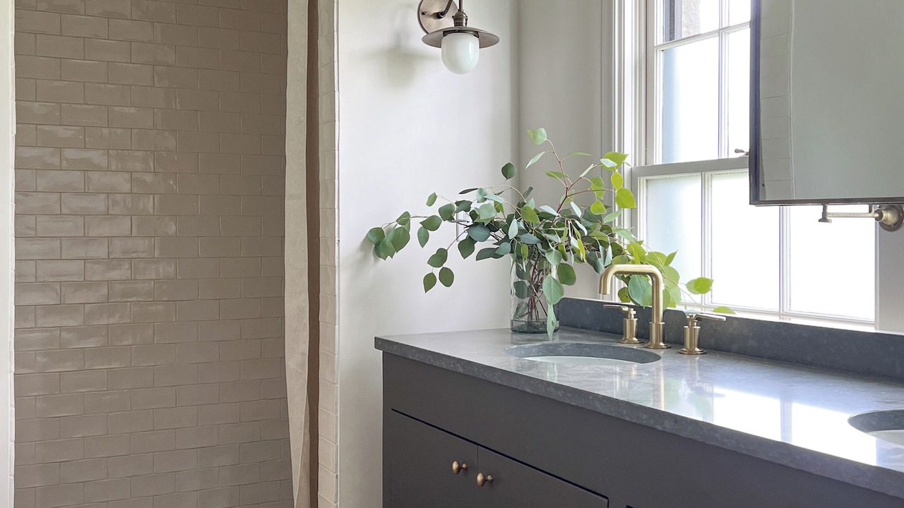Photo of Bathroom in Ferndale