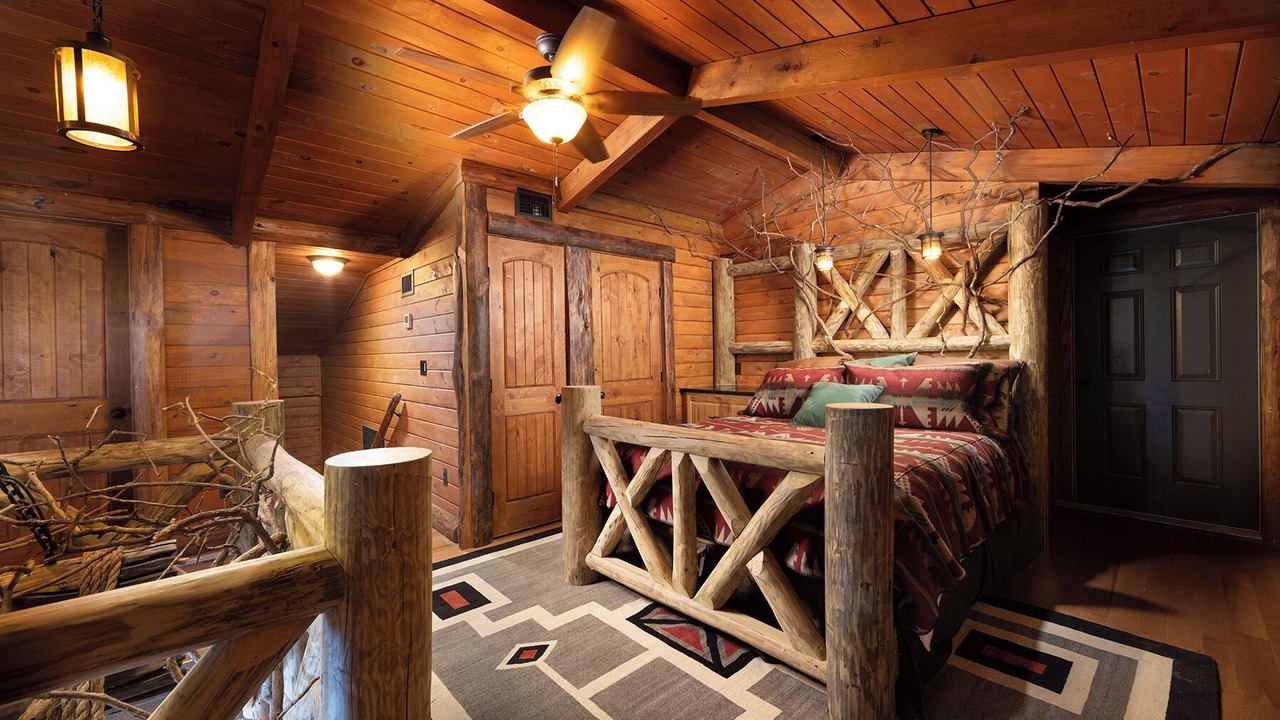 Photo of Bedroom in White Lake