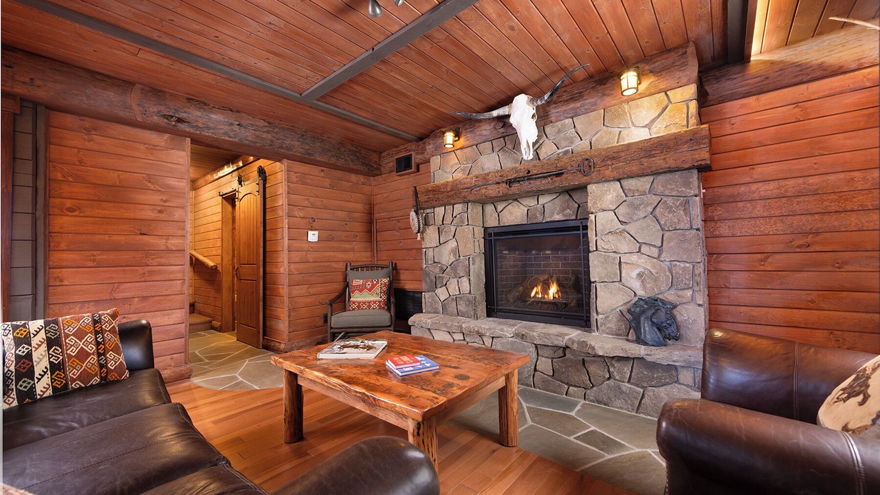 Photo of Livingroom in White Lake