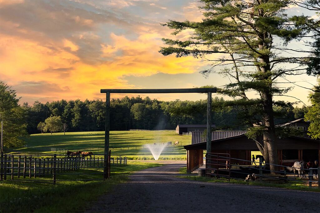 Photo of Outdoor in White Lake