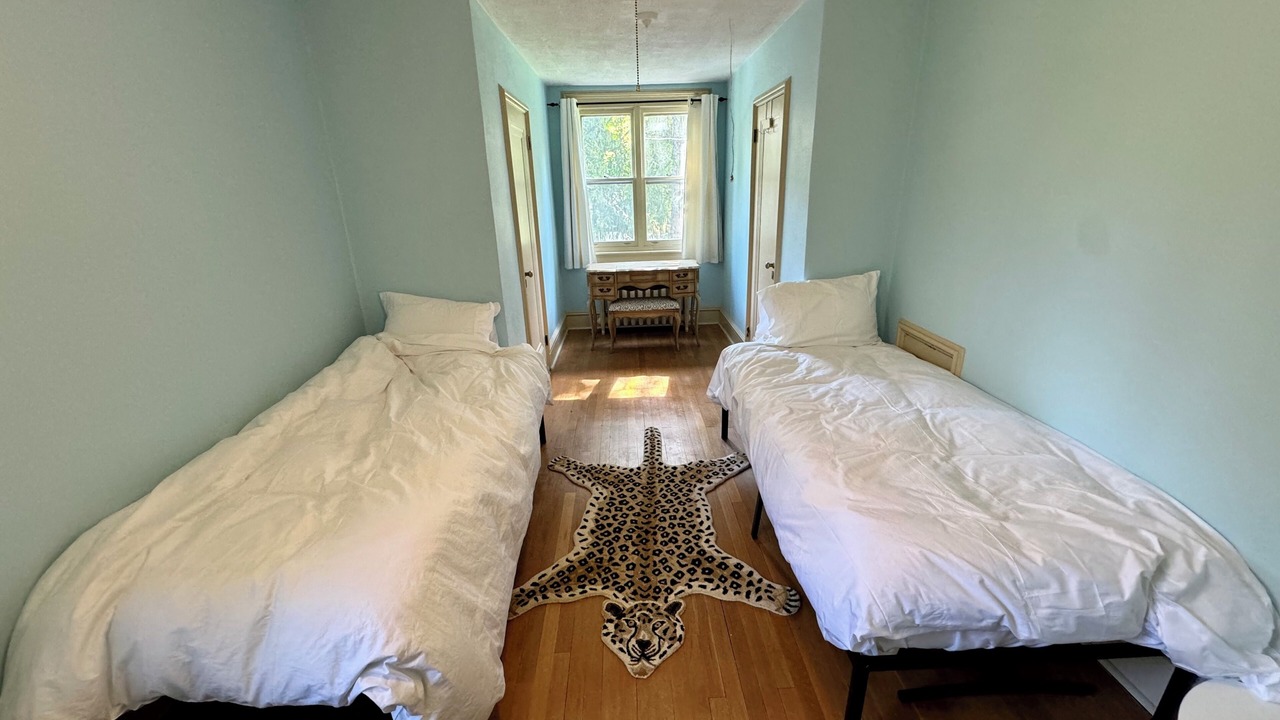 Photo of Bedroom in Amsterdam