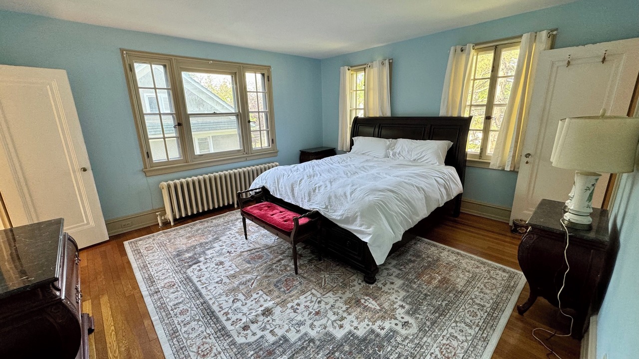 Photo of Bedroom in Amsterdam