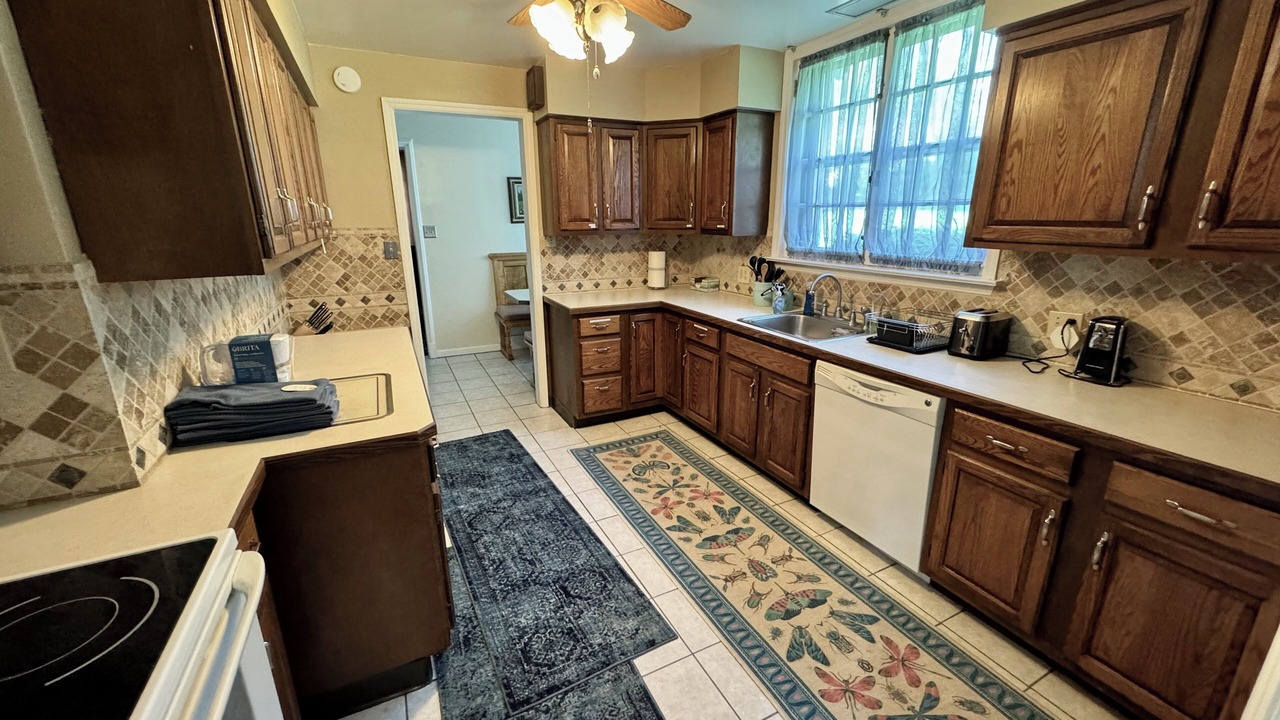 Photo of Kitchen in Amsterdam