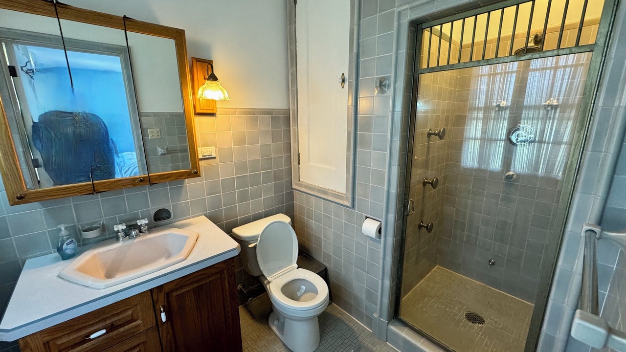 Photo of Bathroom in Amsterdam