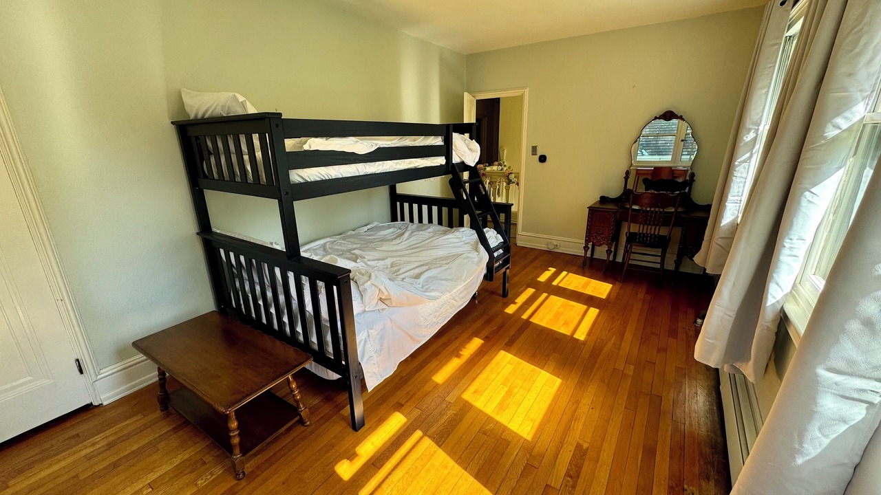 Photo of Bedroom in Amsterdam