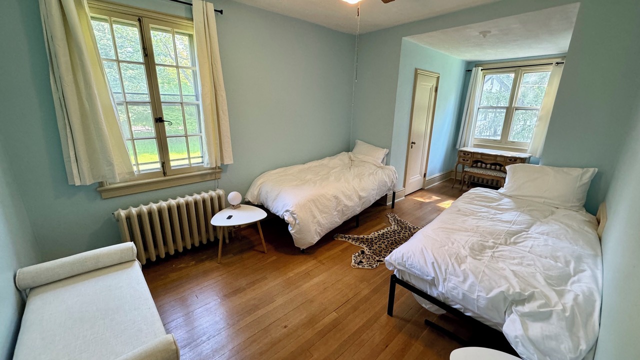 Photo of Bedroom in Amsterdam
