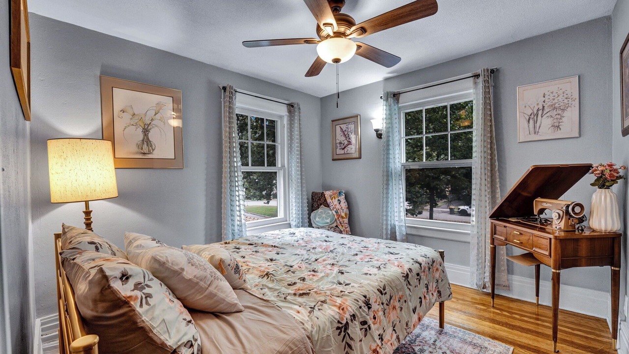 Photo of Bedroom in Rochester