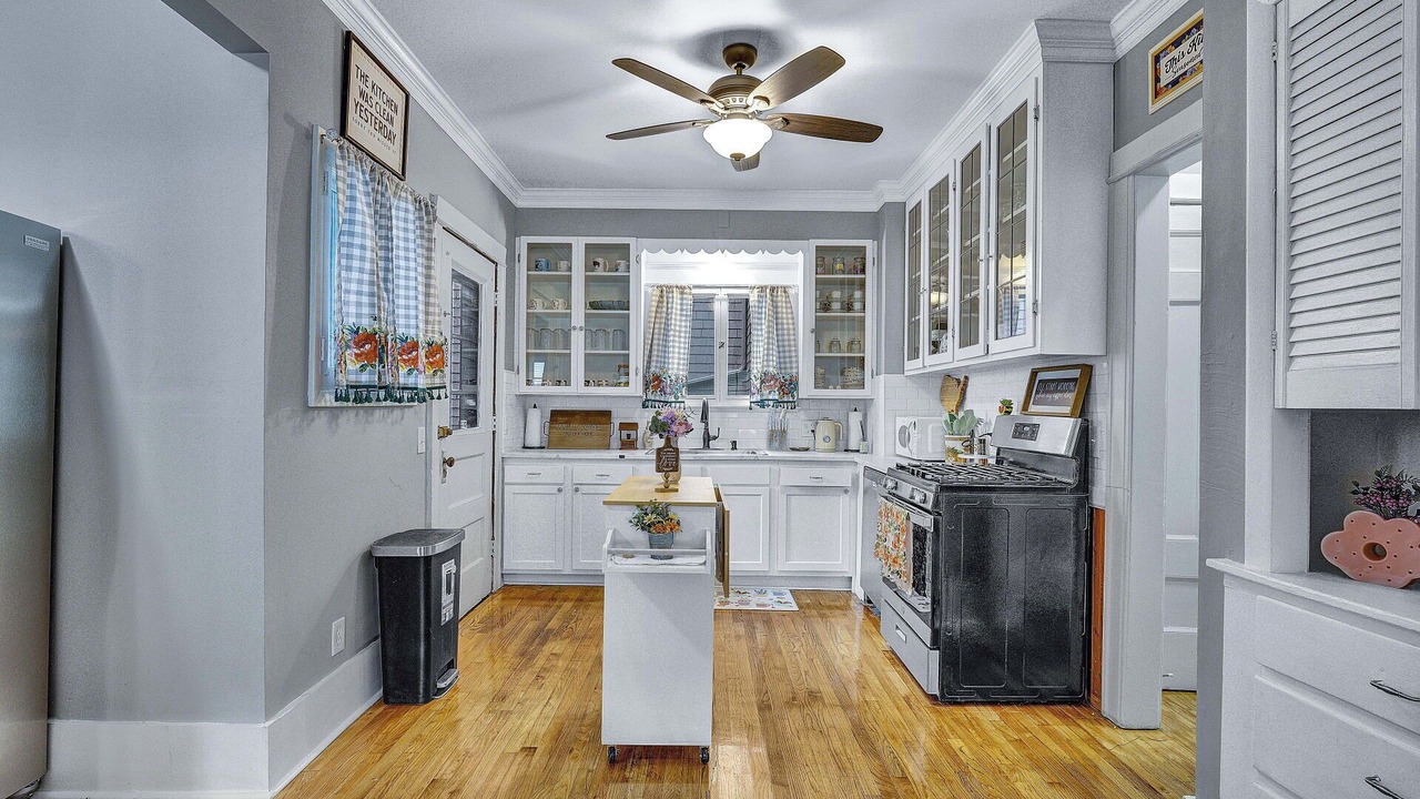 Photo of Kitchen in Rochester