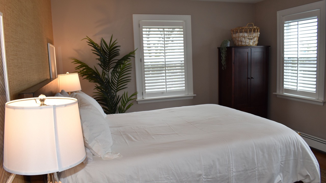 Photo of Bedroom in Bayside