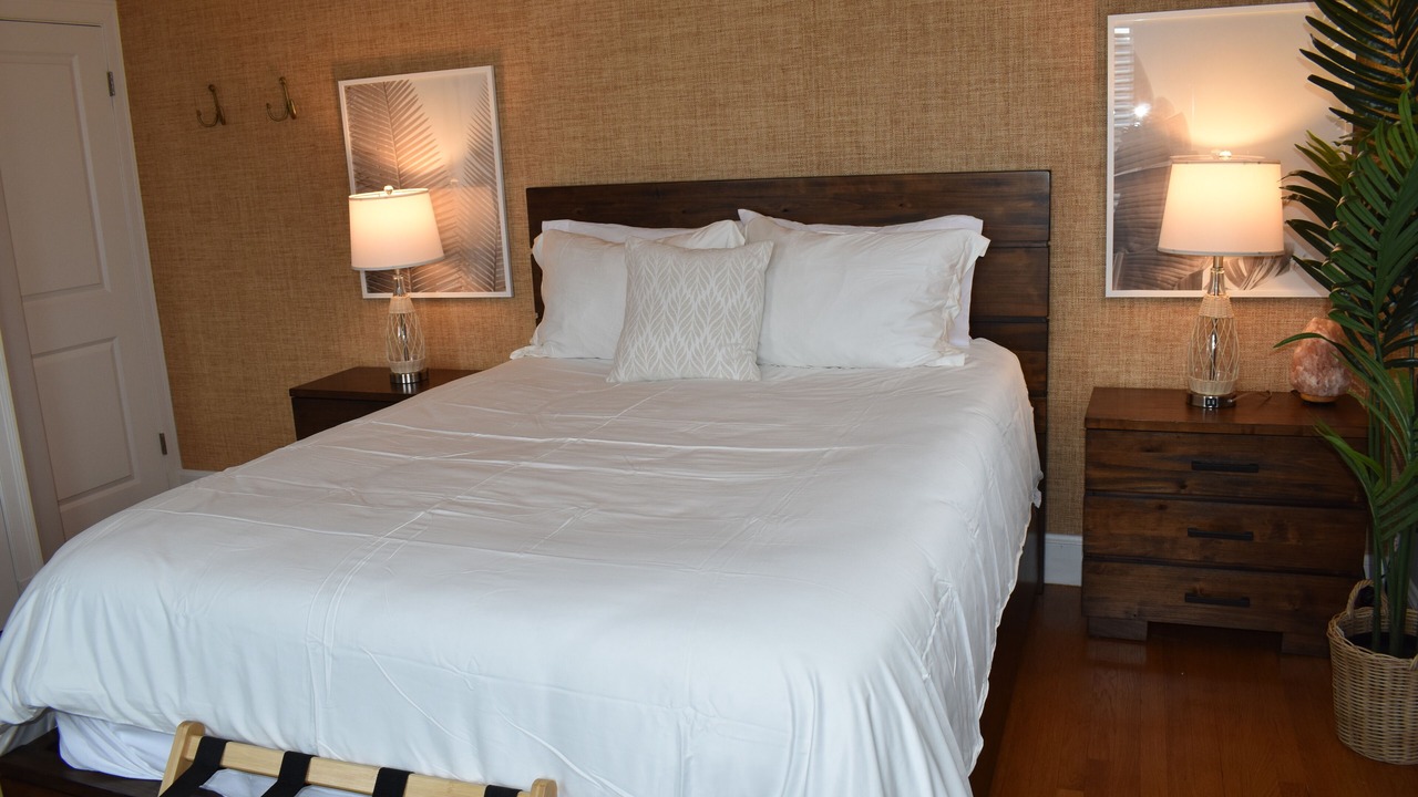 Photo of Bedroom in Bayside