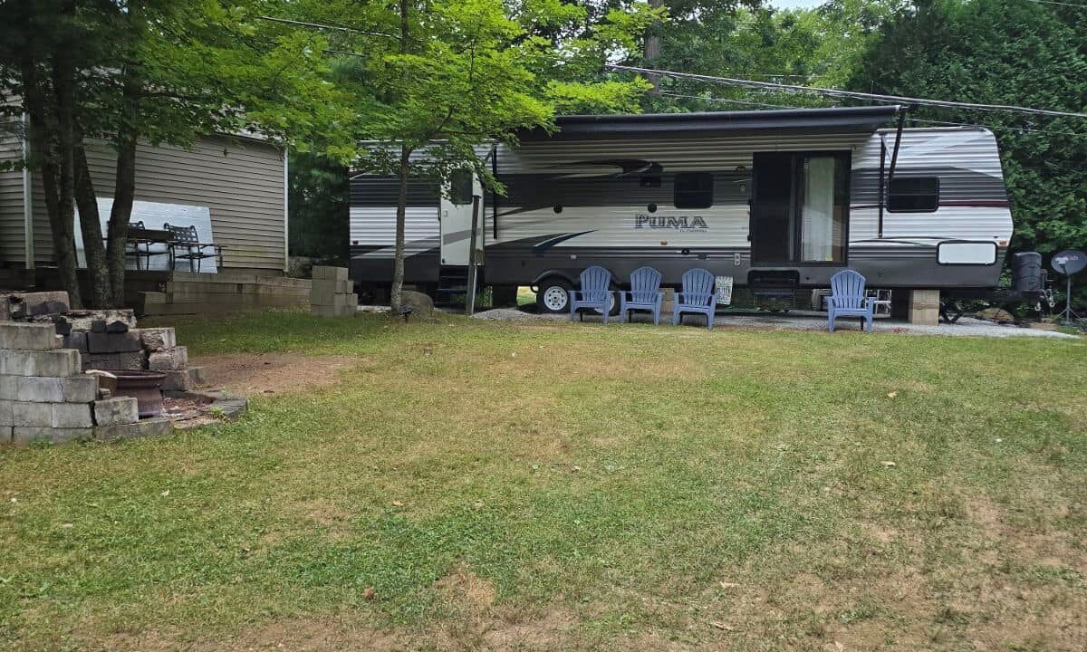 Photo of Outdoor in Lochmere