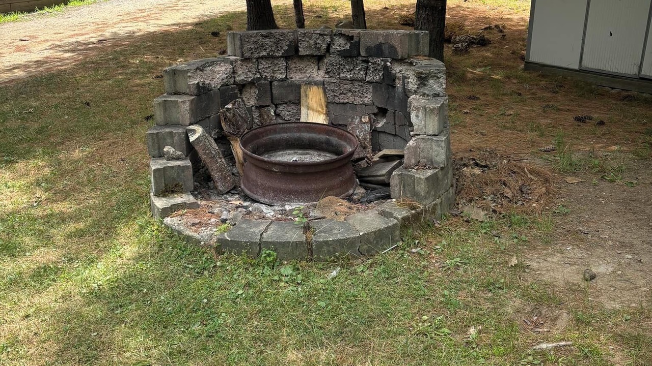 Photo of Outdoor in Lochmere