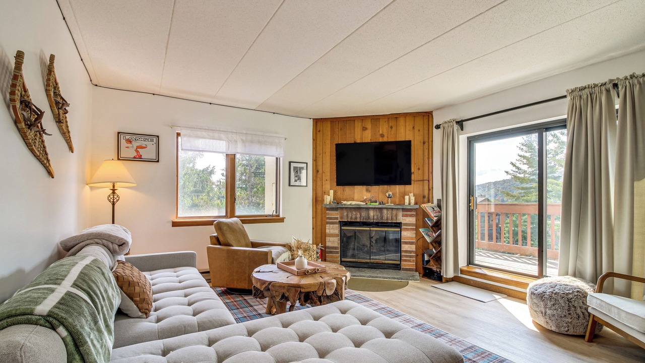 Photo of Livingroom in West Dover