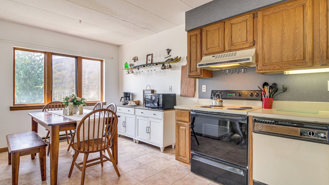 Photo of Kitchen in West Dover