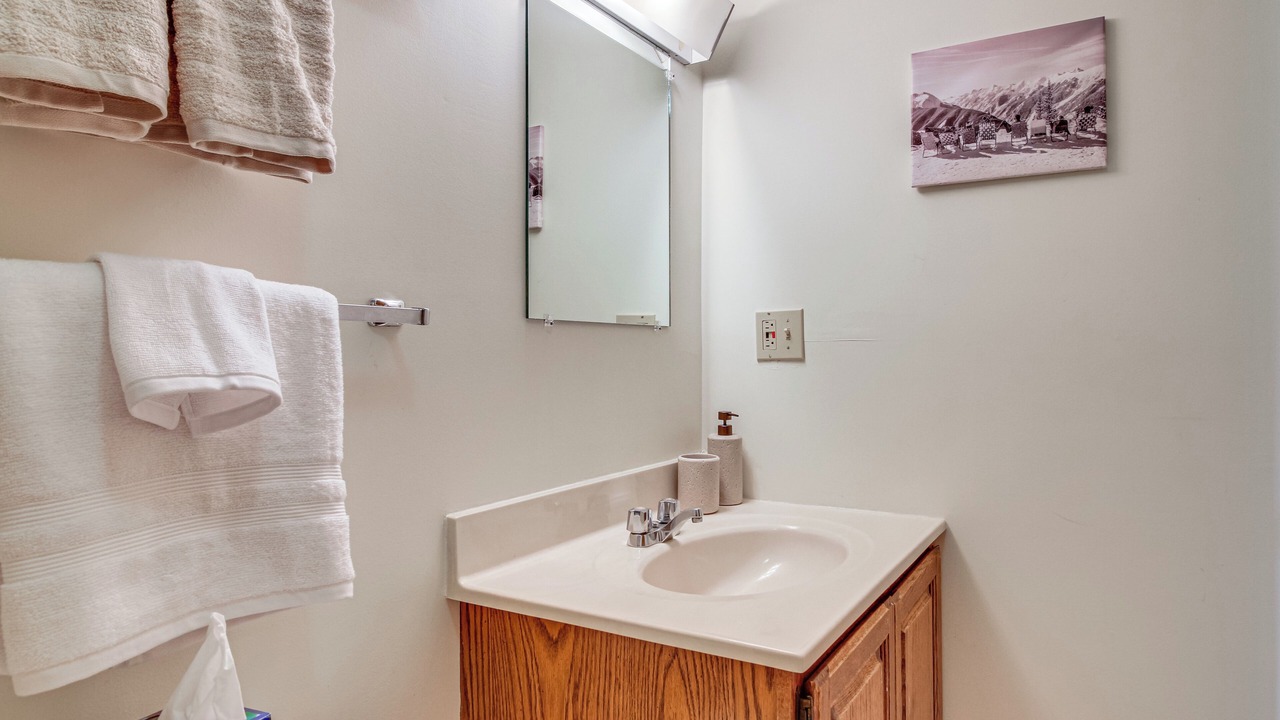 Photo of Bathroom in West Dover