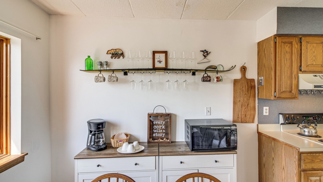 Photo of Kitchen in West Dover
