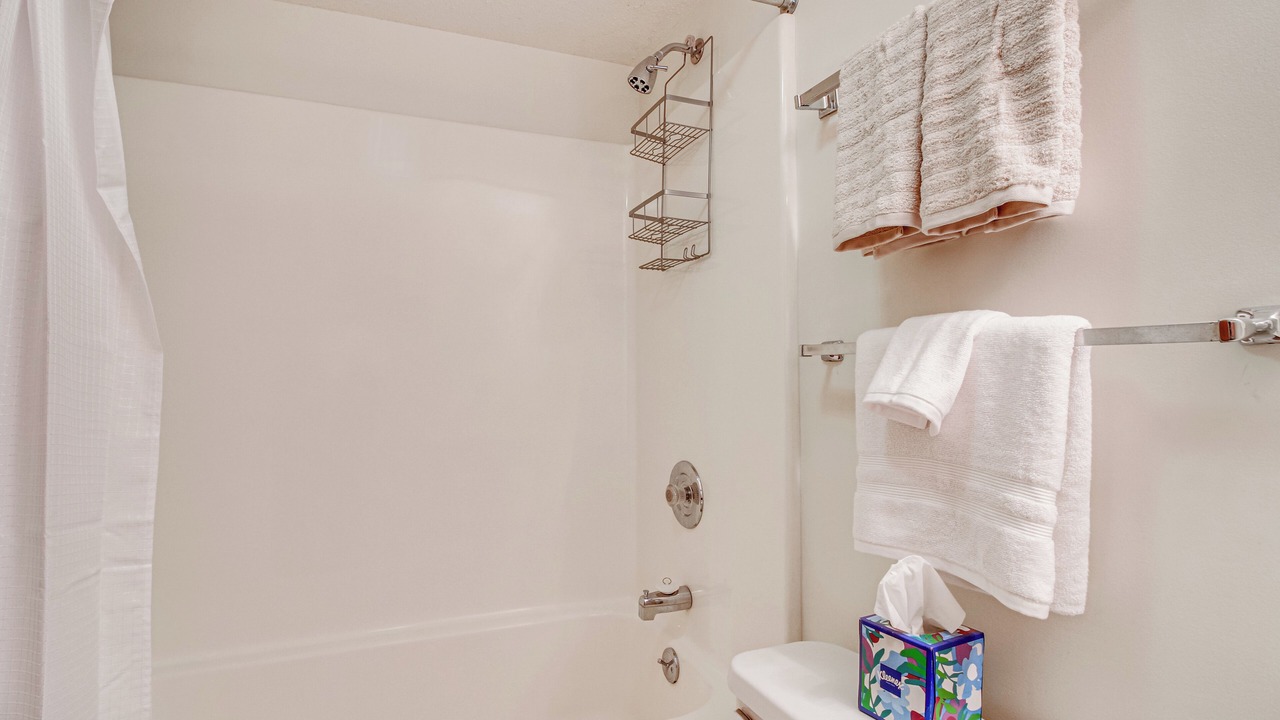 Photo of Bathroom in West Dover