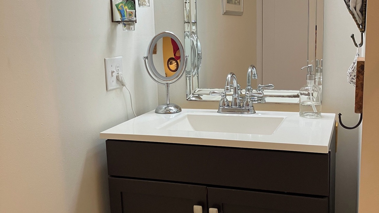 Photo of Bathroom in Bryn Mawr-Skyway