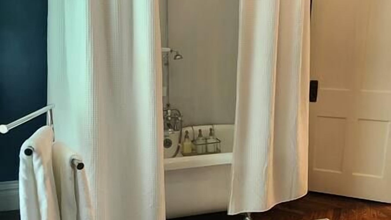 Photo of Bathroom in Montgomery