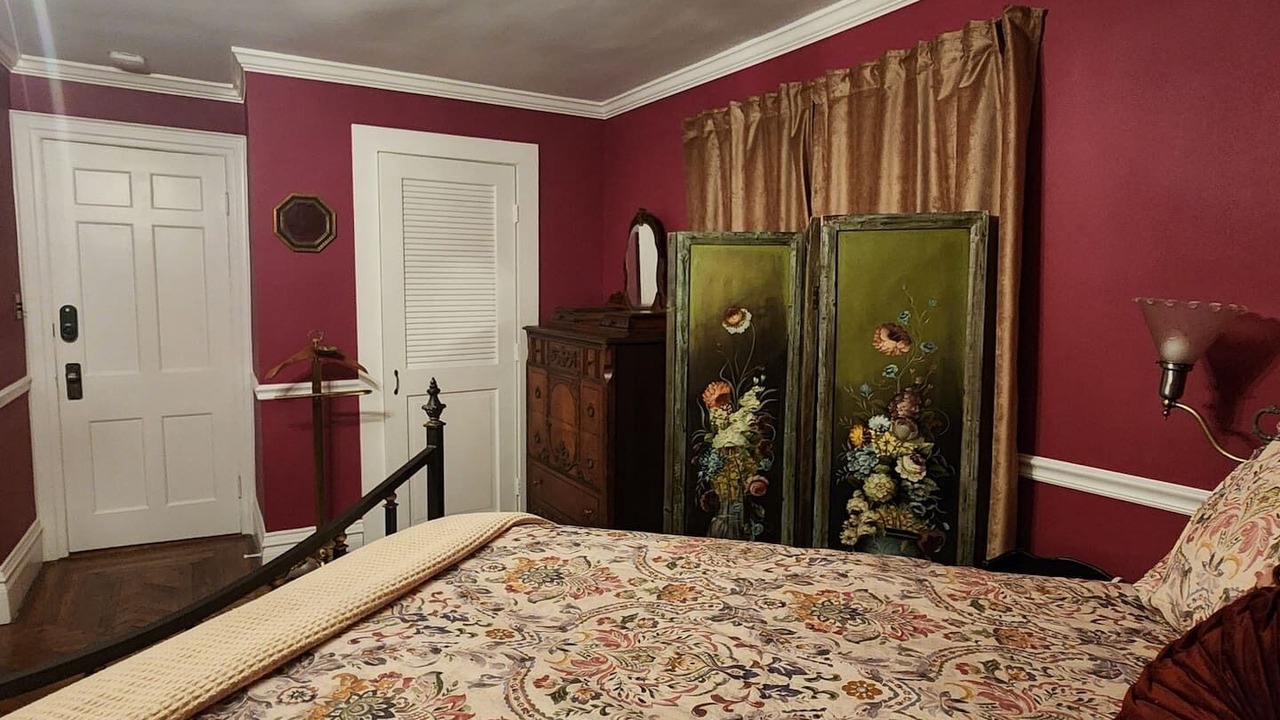 Photo of Bedroom in Montgomery