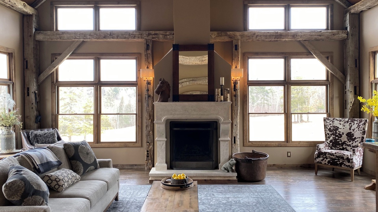 Photo of Livingroom in Old Chatham