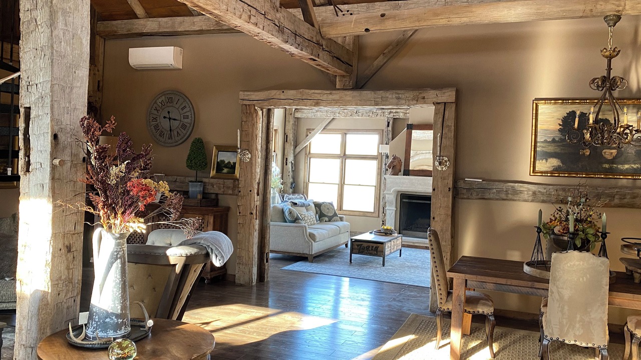 Photo of Livingroom in Old Chatham
