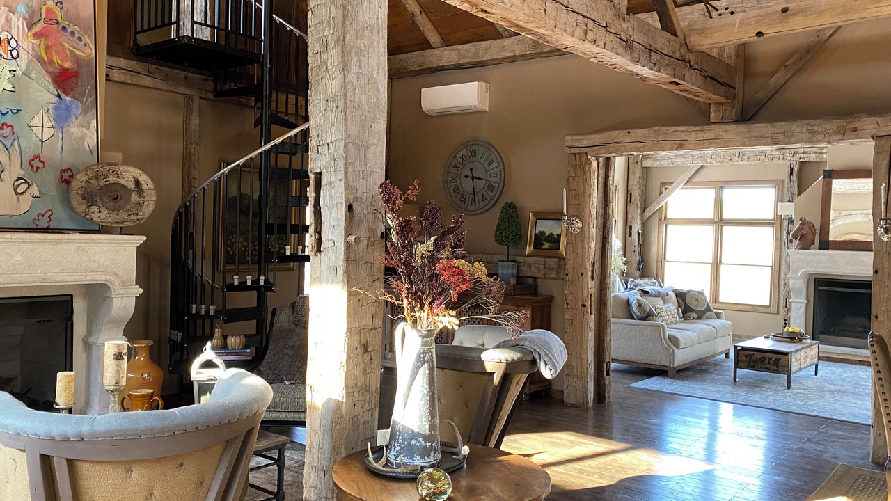 Photo of Livingroom in Old Chatham