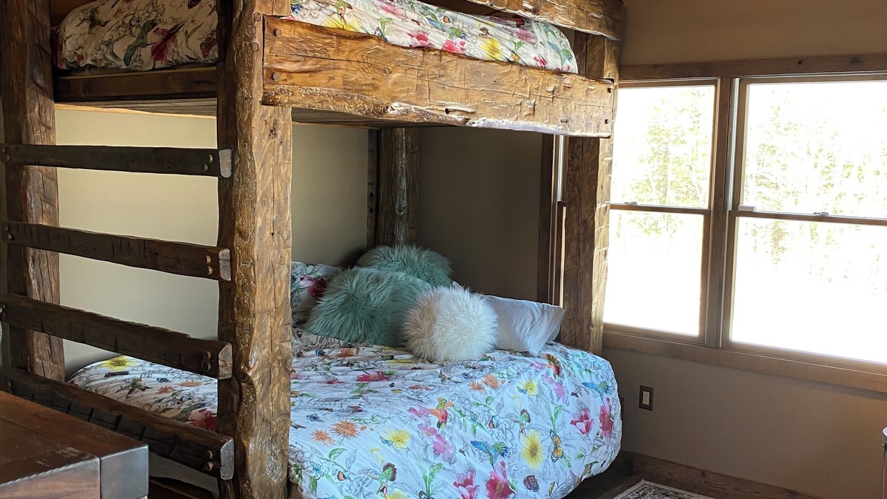 Photo of Bedroom in Old Chatham