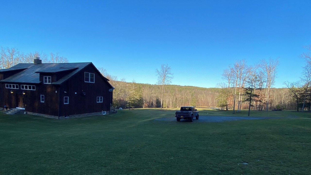Photo of Outdoor in Old Chatham