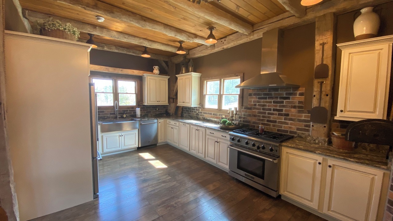 Photo of Kitchen in Old Chatham