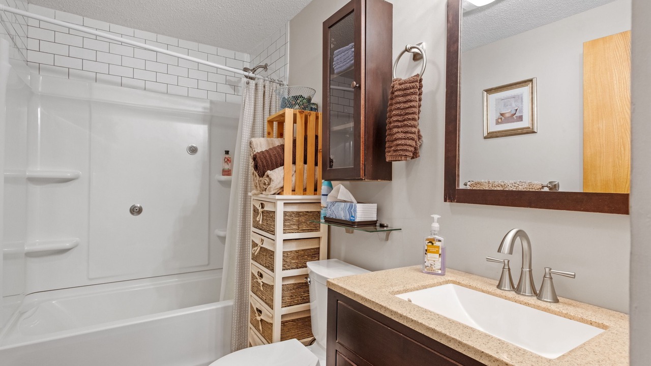 Photo of Bathroom in Jackson