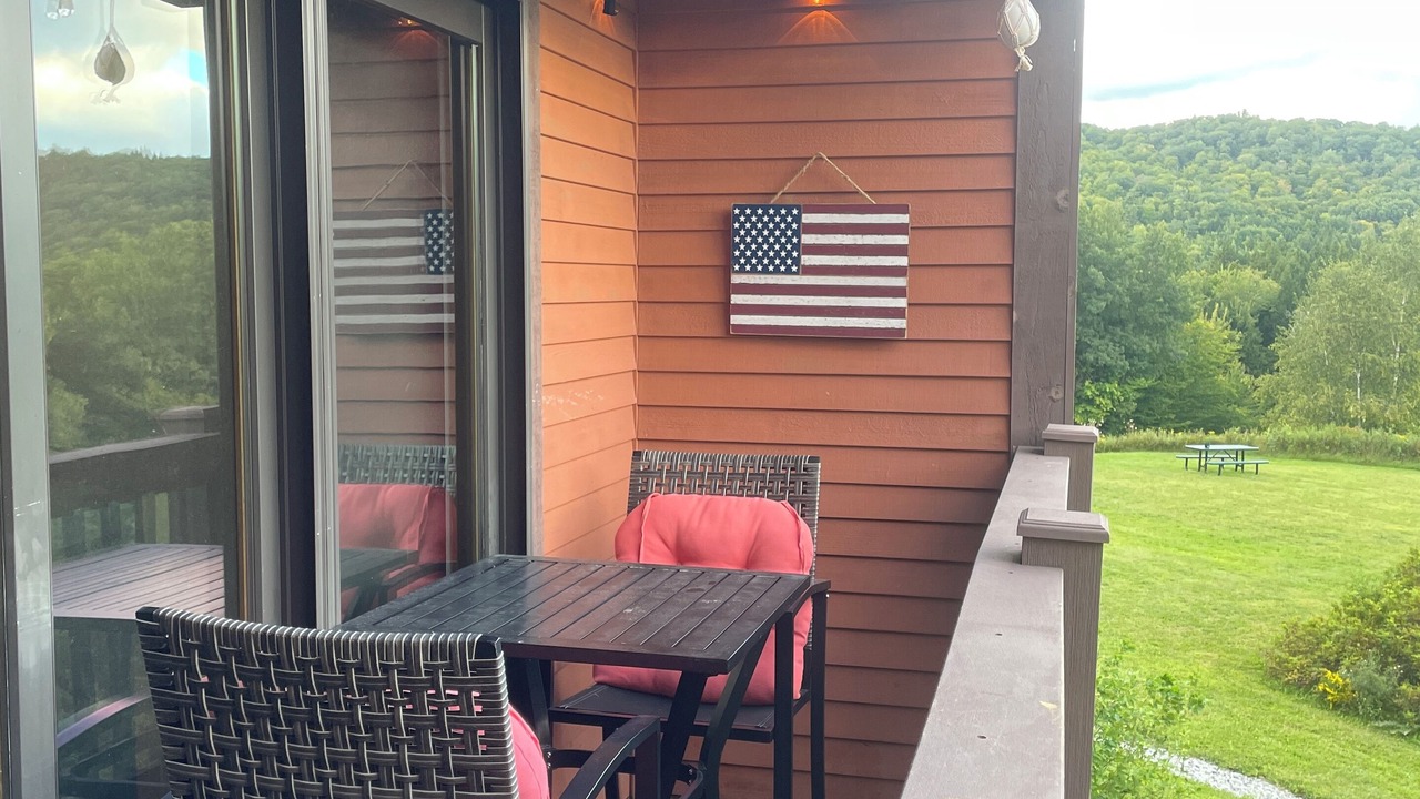 Photo of Outdoor in Jackson