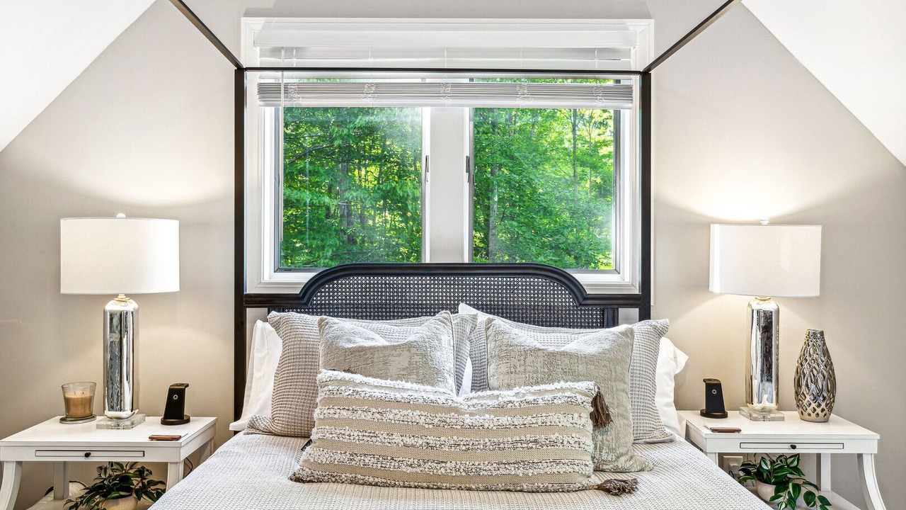 Photo of Bedroom in West Hartford