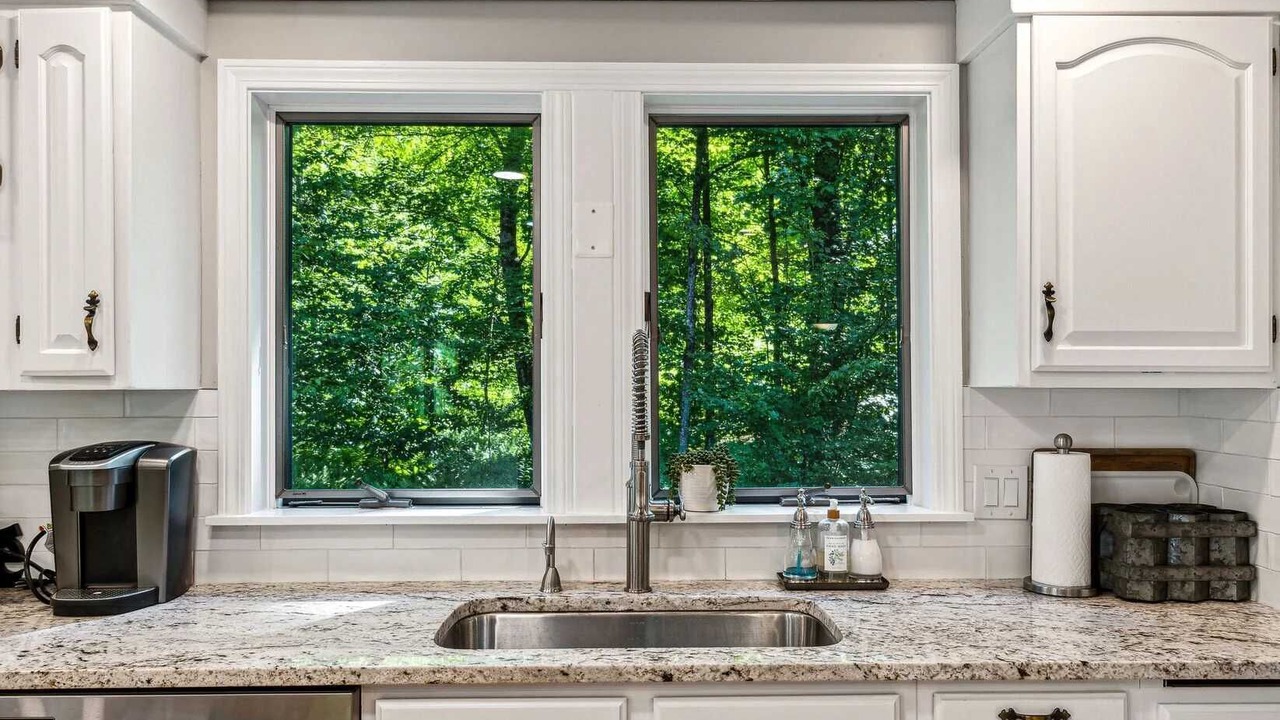 Photo of Kitchen in West Hartford