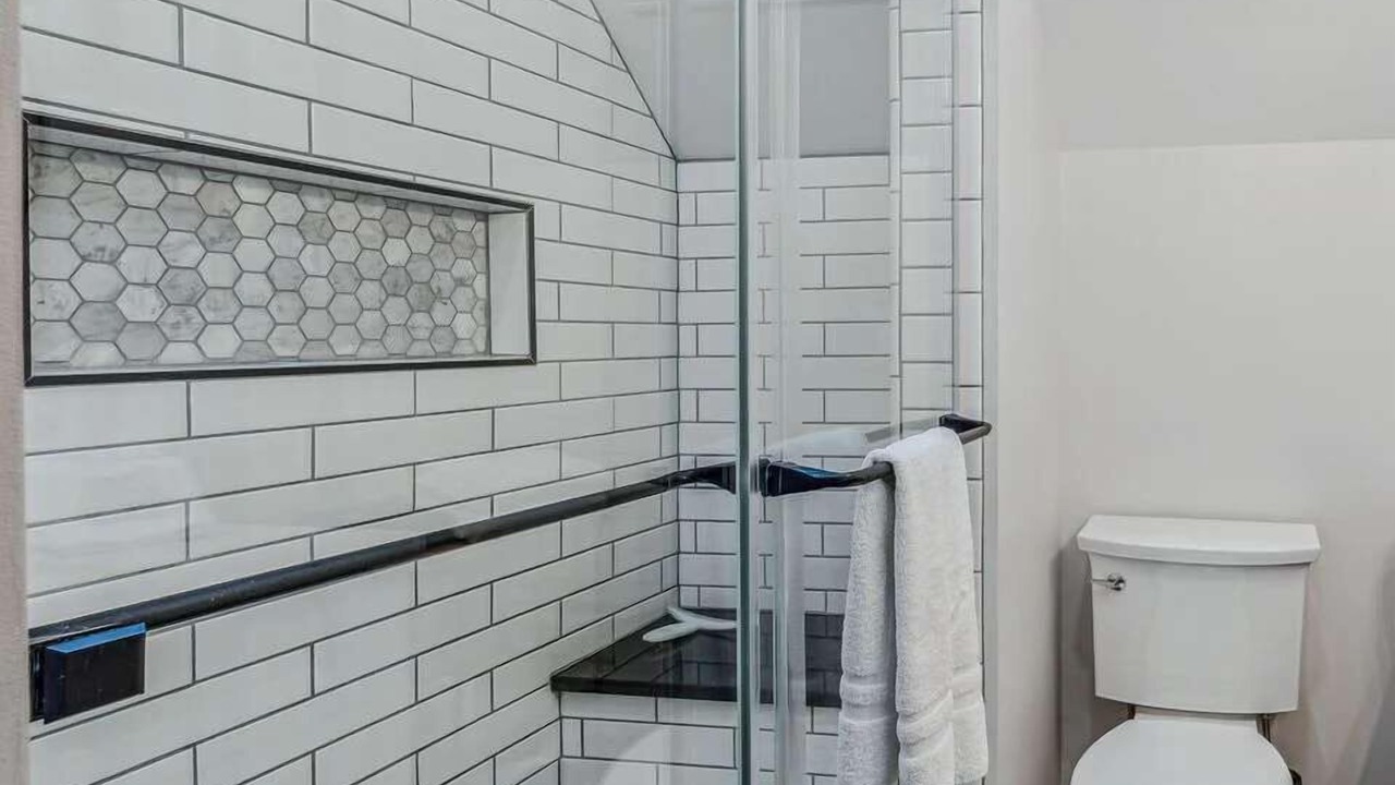 Photo of Bathroom in West Hartford