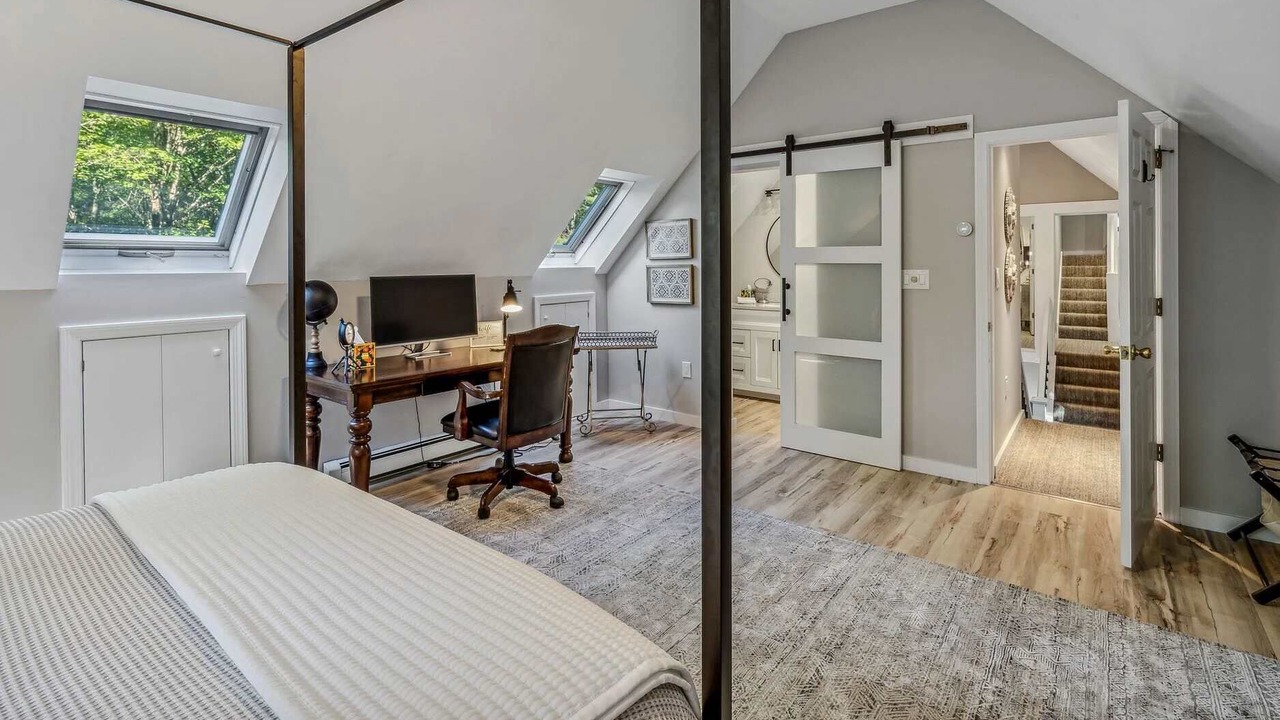 Photo of Bedroom in West Hartford