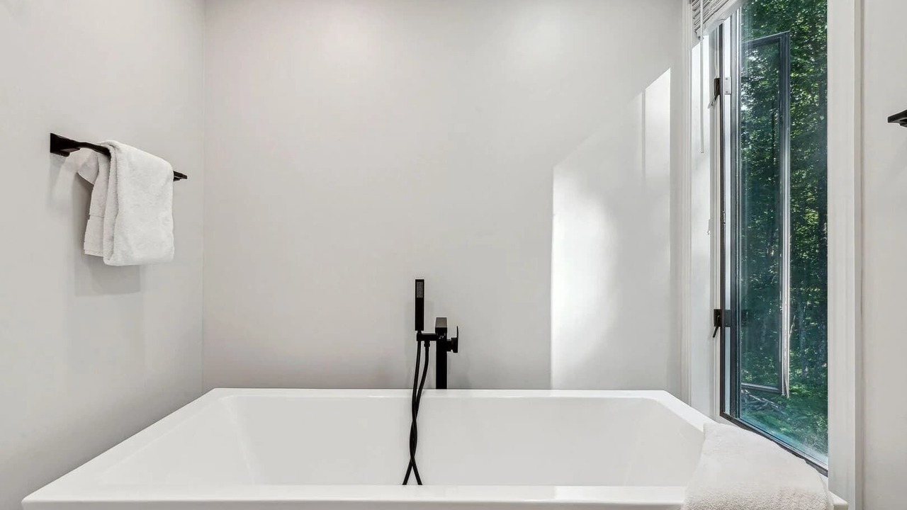 Photo of Bathroom in West Hartford