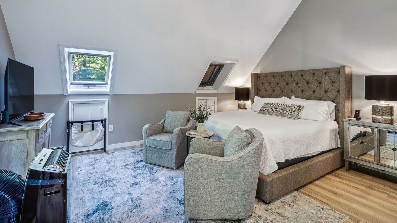 Photo of Bedroom in West Hartford