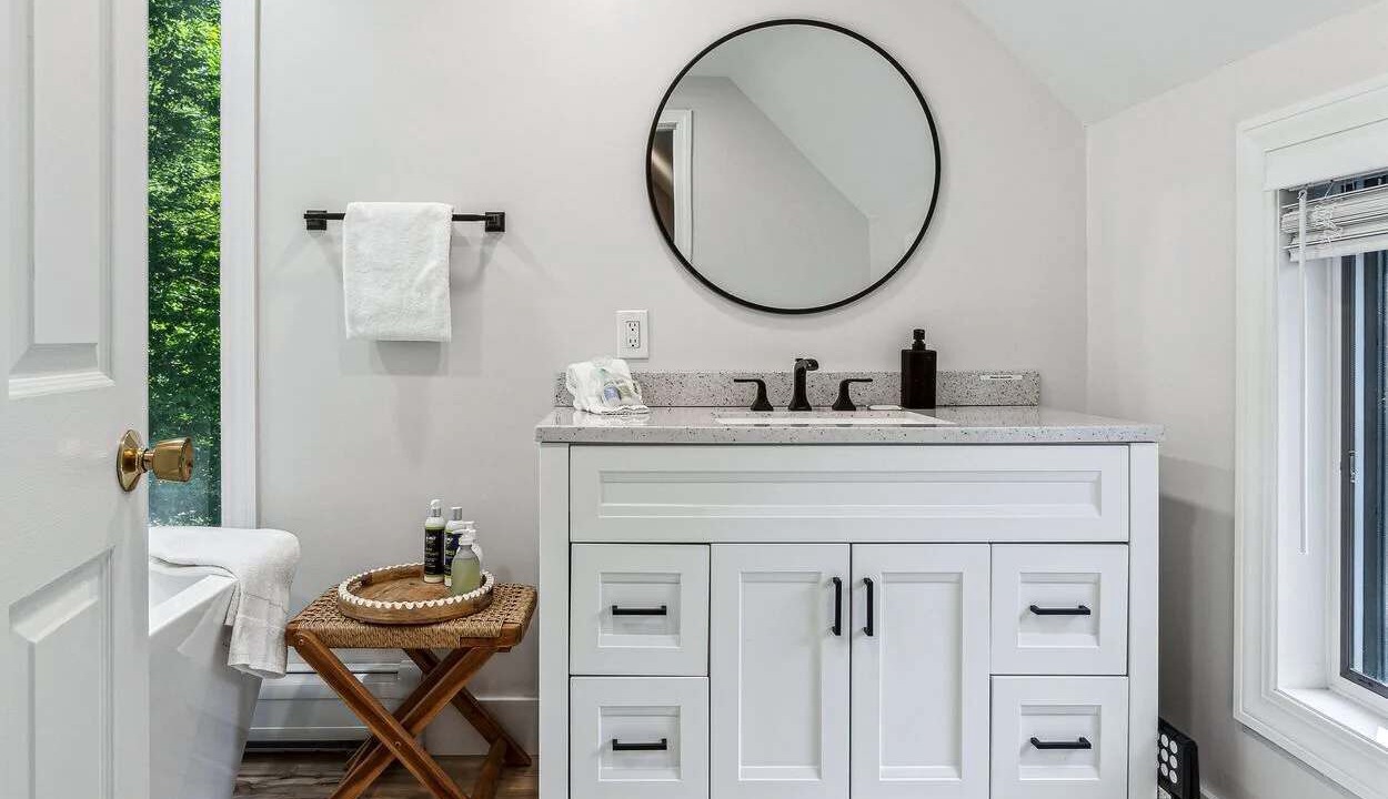 Photo of Bathroom in West Hartford
