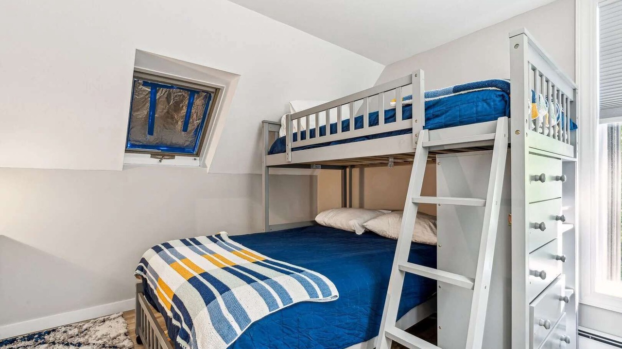 Photo of Bedroom in West Hartford