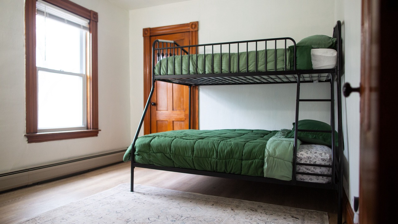 Photo of Bedroom in North Troy