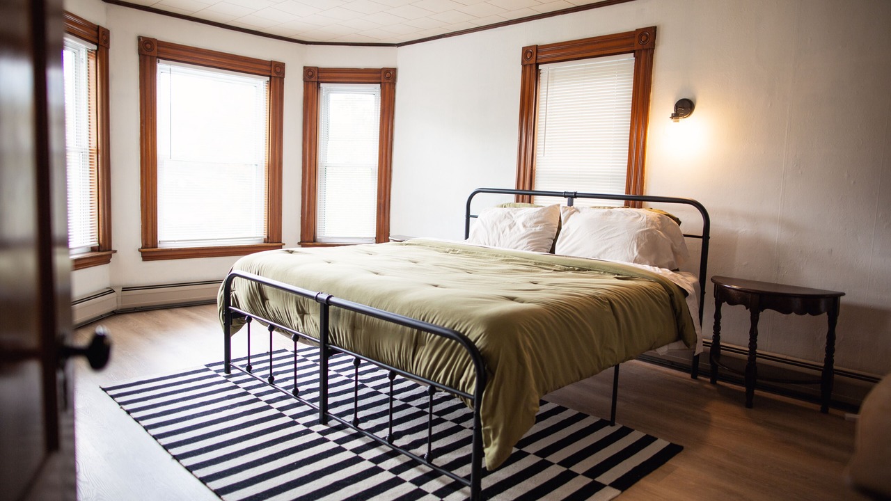 Photo of Bedroom in North Troy