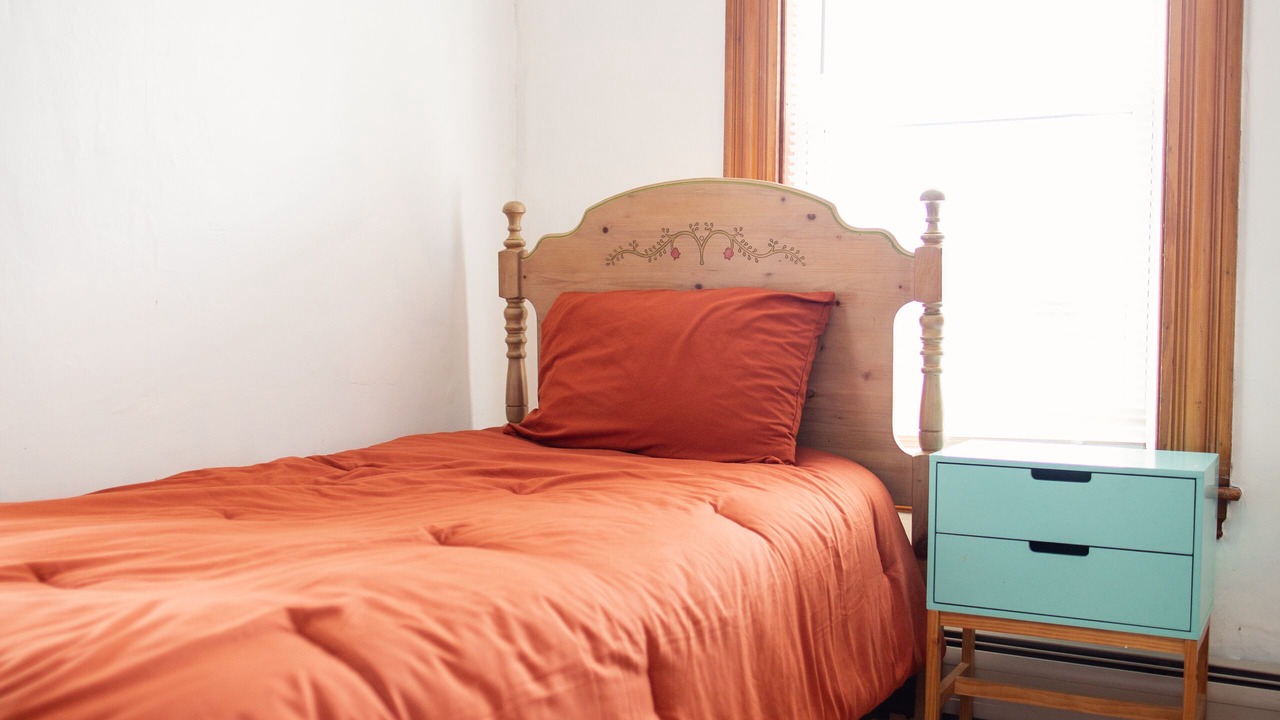 Photo of Bedroom in North Troy